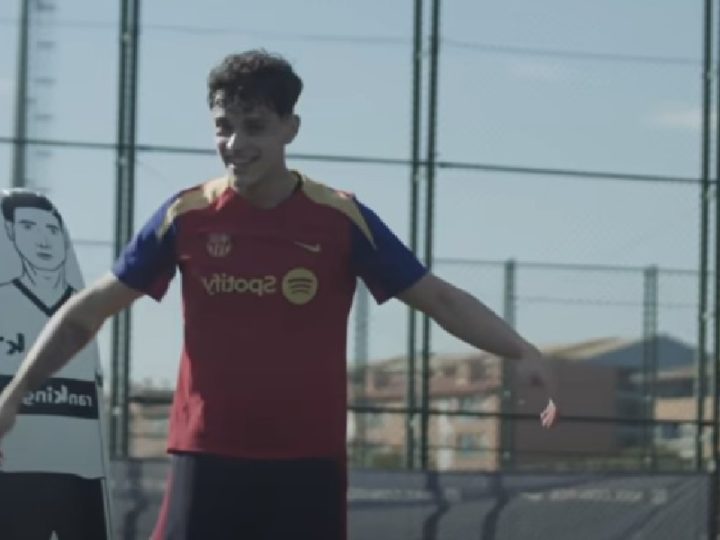 PSG osserva le stelle del Barcellona: focus su Cubarsi e Yamal