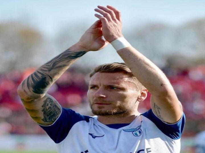 Inter e Immobile, un incontro a Madrid scuote la Lazio: addio in vista?
