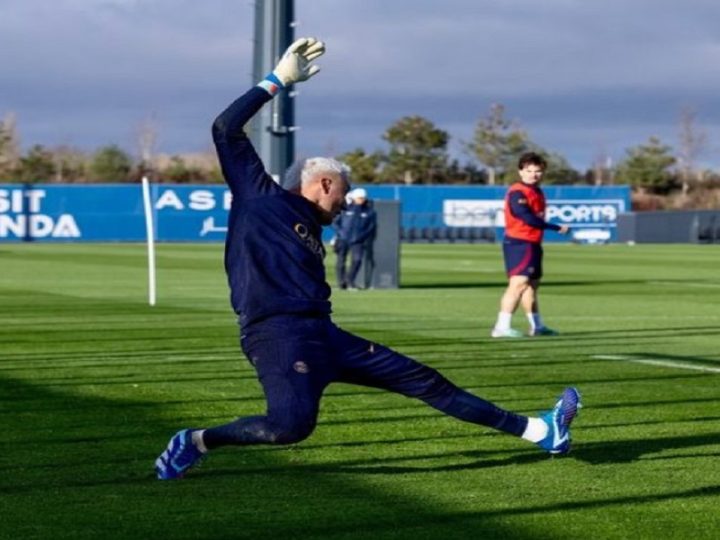 Keylor Navas vs Donnarumma: l’inesorabile declino di una leggenda al PSG