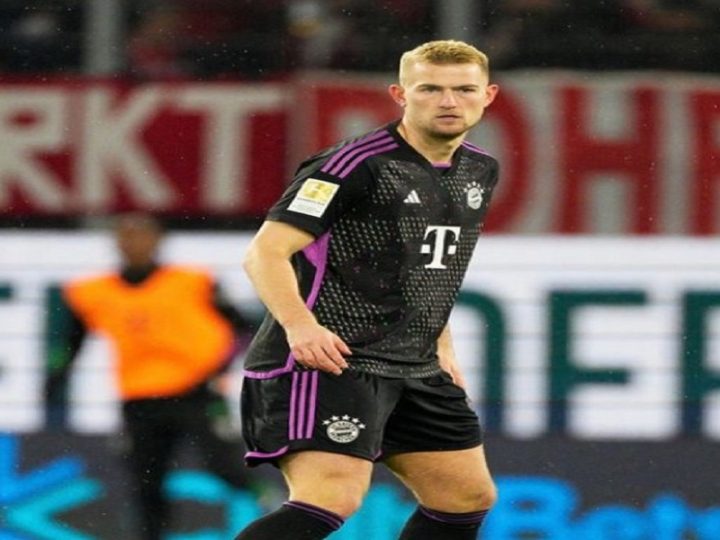 De Ligt sull’Ajax: un ritorno nel futuro? Tutta la nostalgia dell’olandese