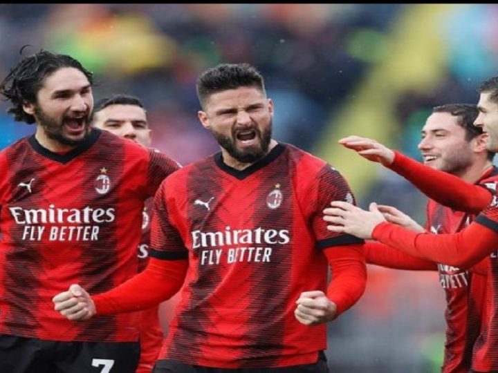 L’attaccante francese Giroud si trasferisce negli Stati Uniti in MLS