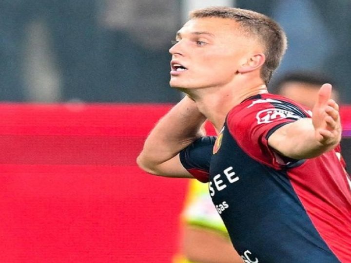 Mercato Juventus: Gudmundsson nel mirino, possibili movimenti con il Genoa