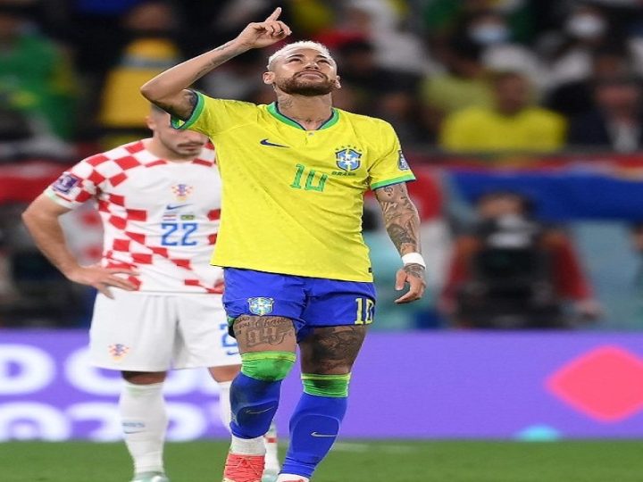 Tra sogno e realtà: il futuro di Neymar tra il Santos e la guarigione dall’infortunio